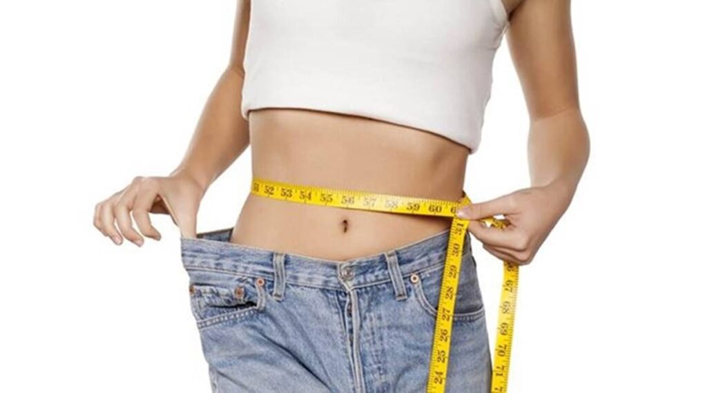 Best Natural Weight Loss Supplement